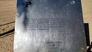 42 - Rosas - Paseo Maritime et Plage Nova